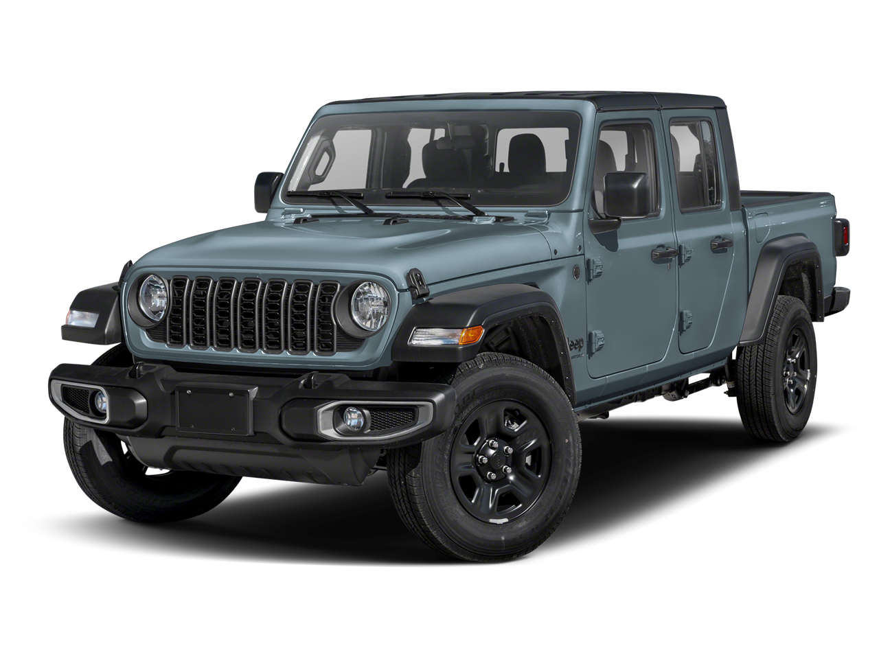 2025 Jeep GLADIATOR SPORT 4X4