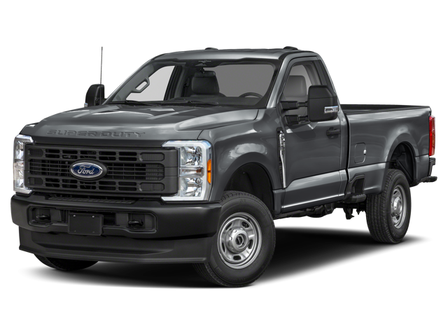 Ford Super Duty F-250 Pickup