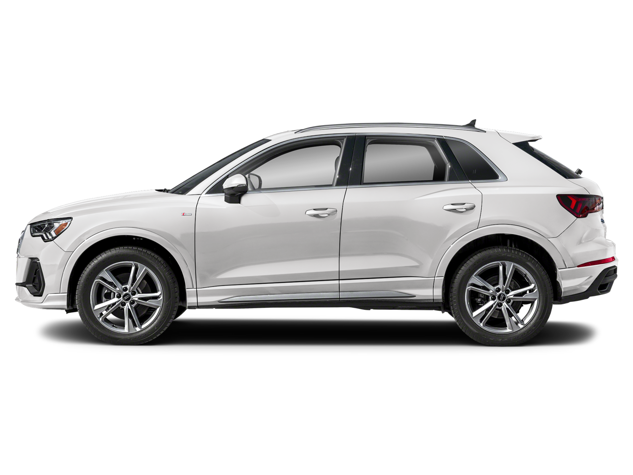 2025 Audi Q3 Premium S Line quattro