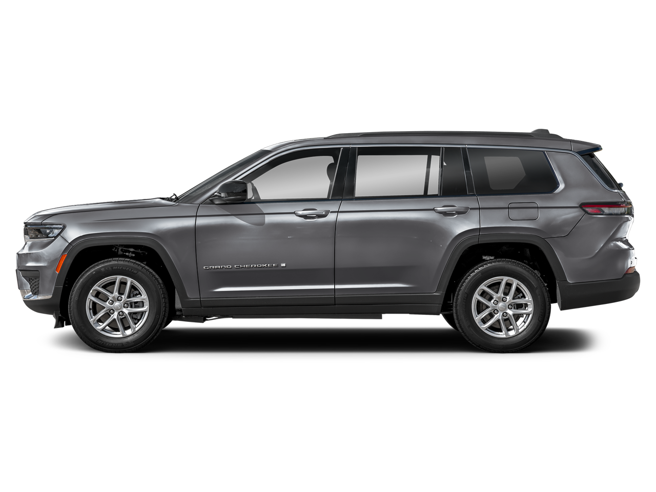 2025 Jeep Grand Cherokee GRAND CHEROKEE L LAREDO X 4X4