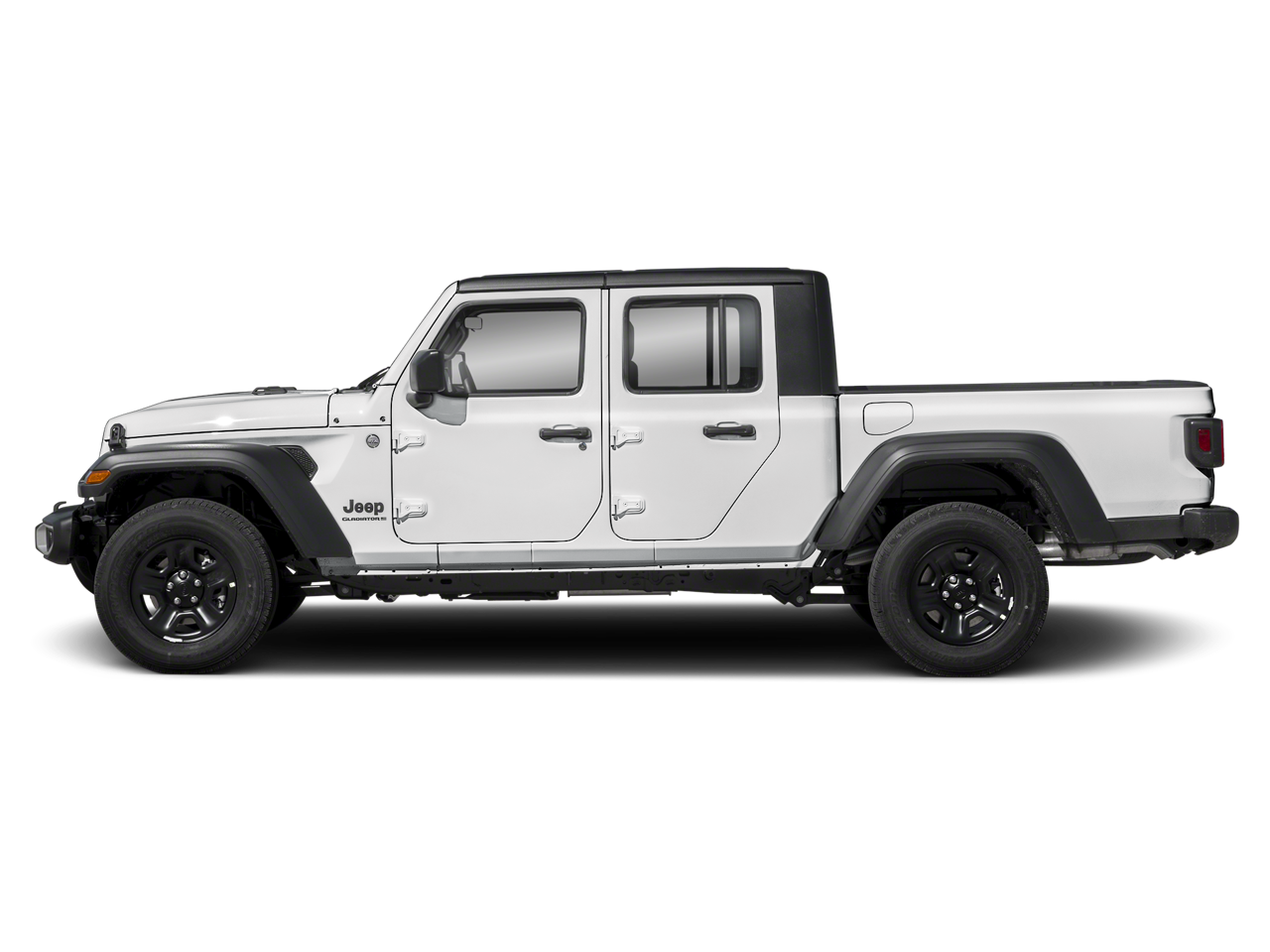2025 Jeep Gladiator Nighthawk - Photo 33