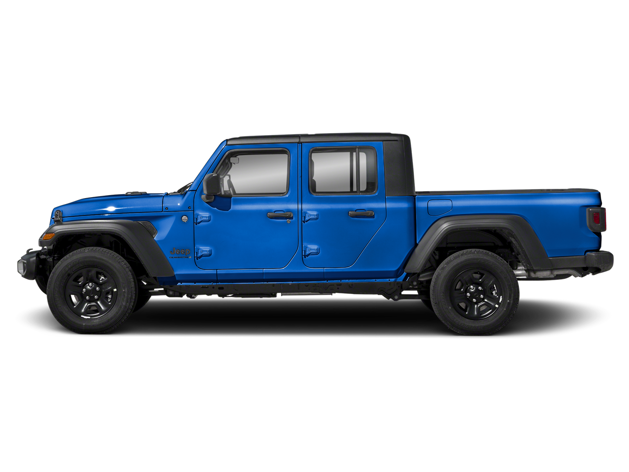 2025 Jeep Gladiator High Tide - Photo 31
