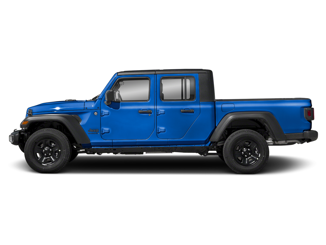 2025 Jeep Gladiator GLADIATOR HIGH TIDE 4X4