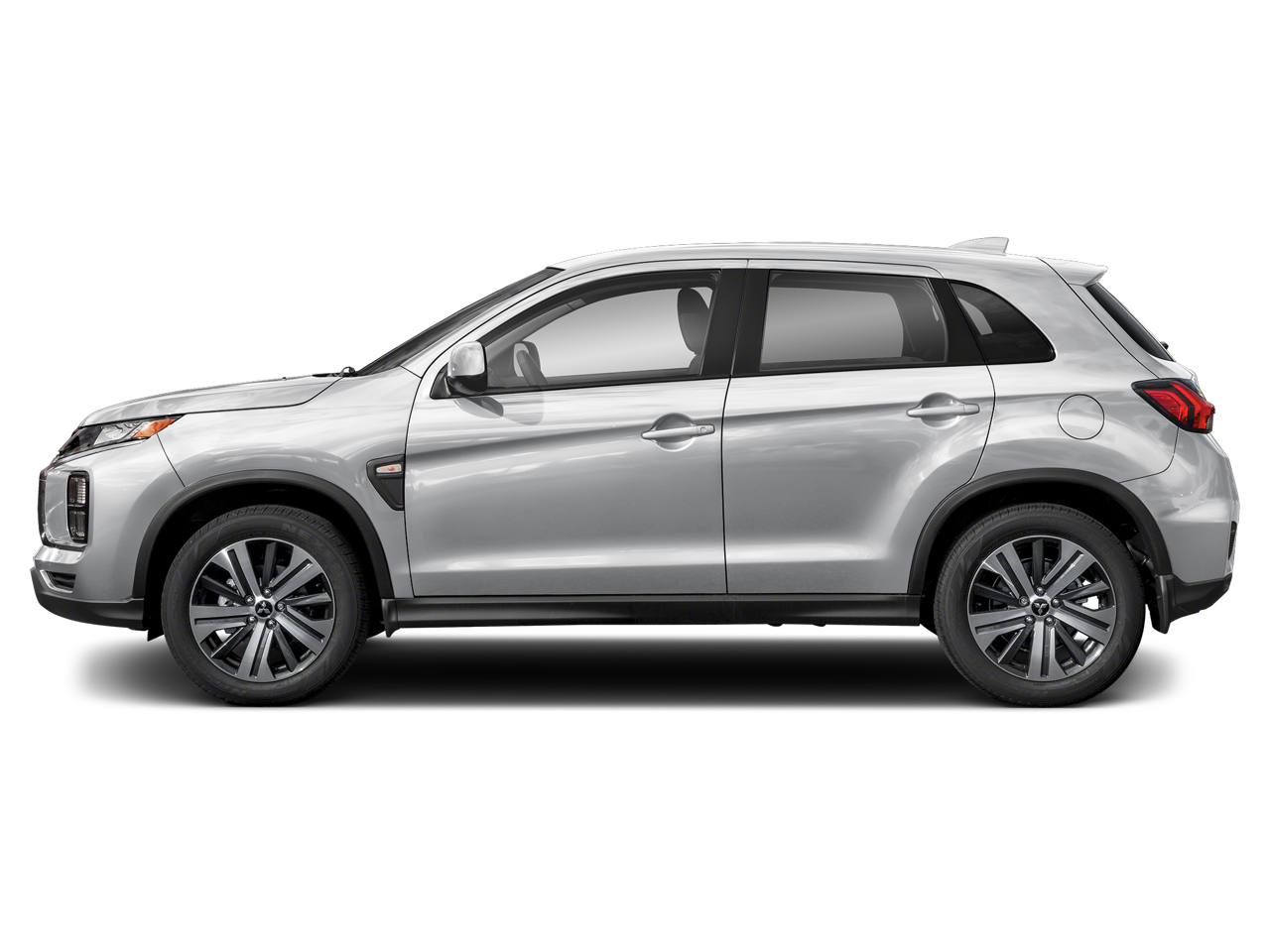 2025 Mitsubishi Outlander Sport 2.0 ES AWC