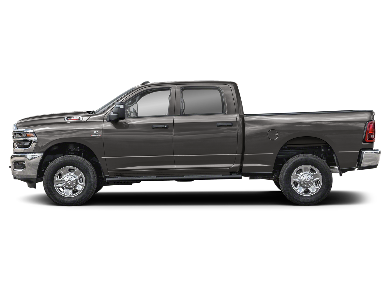 2025 RAM 2500 Tradesman - Photo 31
