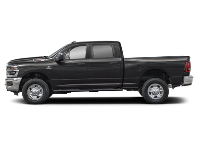 2025 RAM Ram 2500 RAM 2500 TRADESMAN CREW CAB 4X4 6'4' BOX