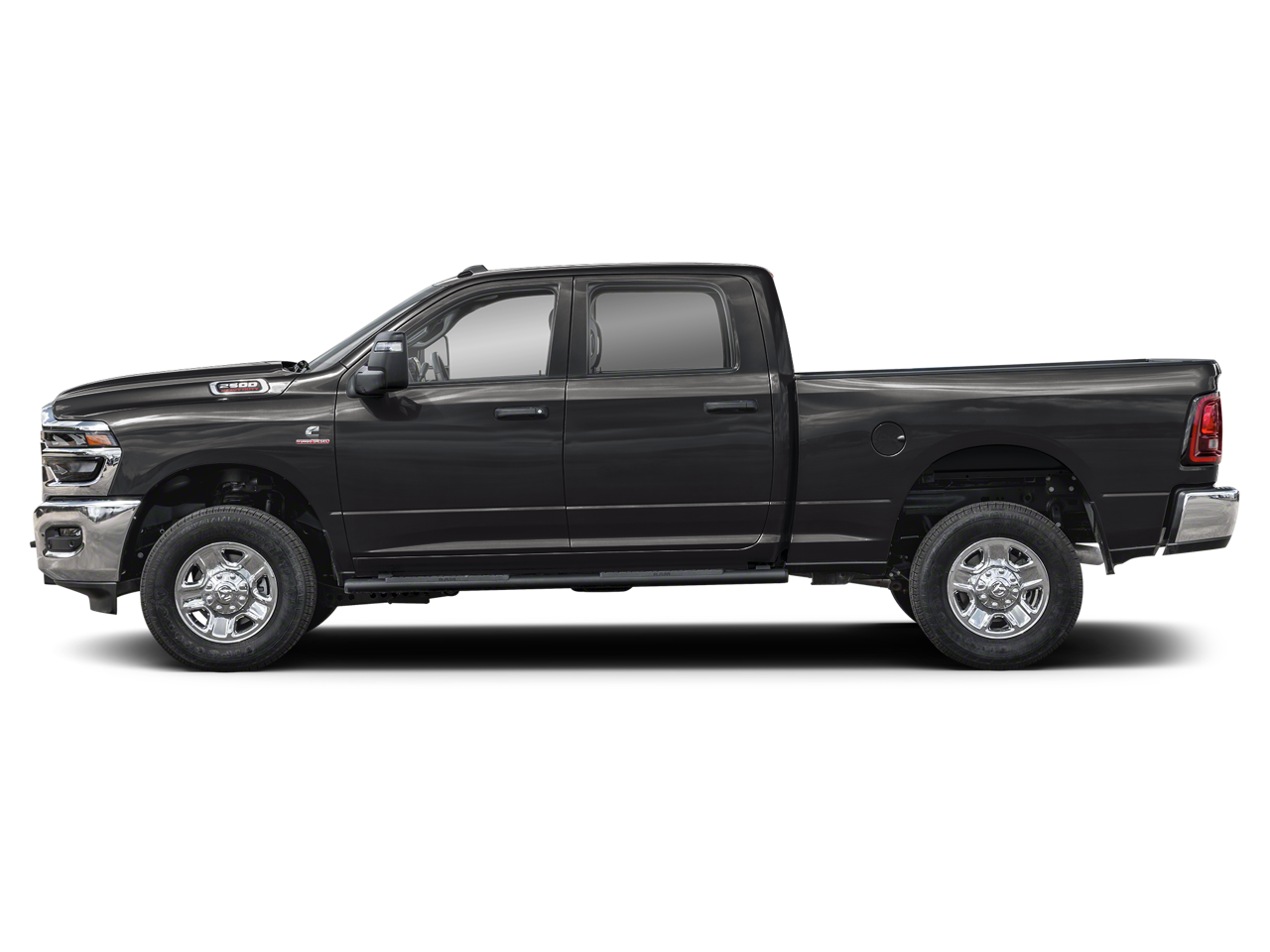 2025 RAM Ram 2500 RAM 2500 TRADESMAN CREW CAB 4X4 6'4' BOX