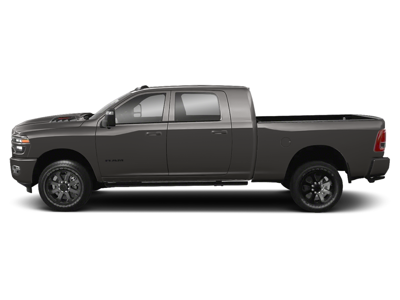 2026 RAM Ram 3500 RAM 3500 LARAMIE MEGA CAB 4X4 6'4' BOX