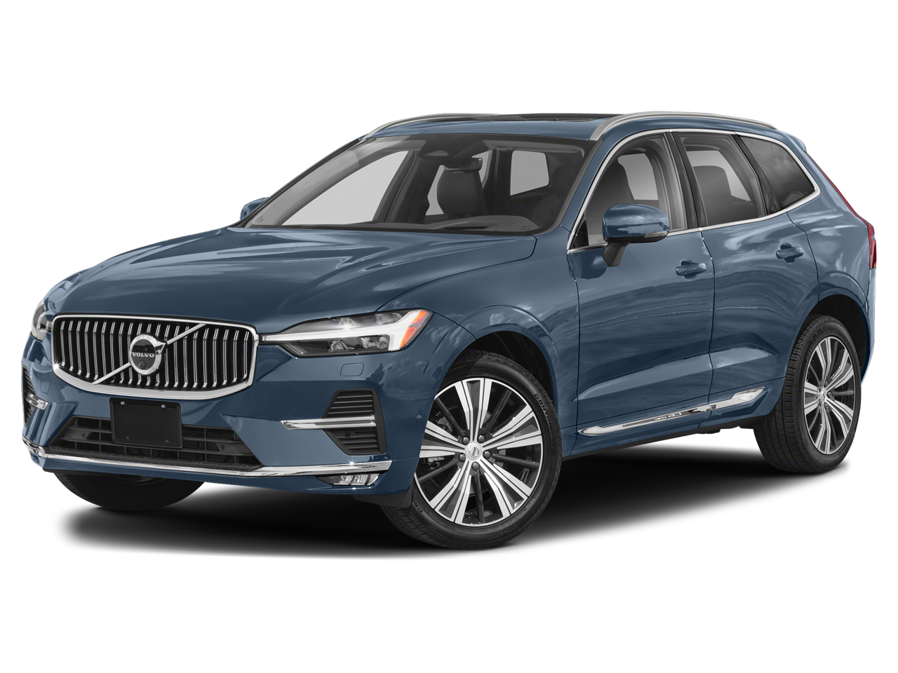 2022 Volvo XC60 B5 Momentum