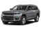 2025 Jeep Grand Cherokee GRAND CHEROKEE L LAREDO X 4X4