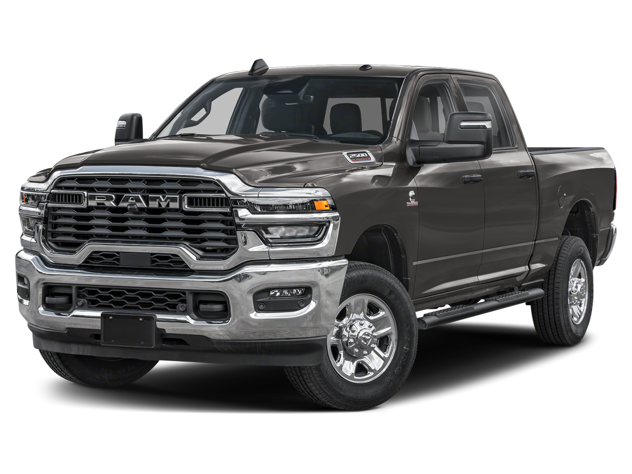 2025 RAM 2500 Tradesman - Photo 29