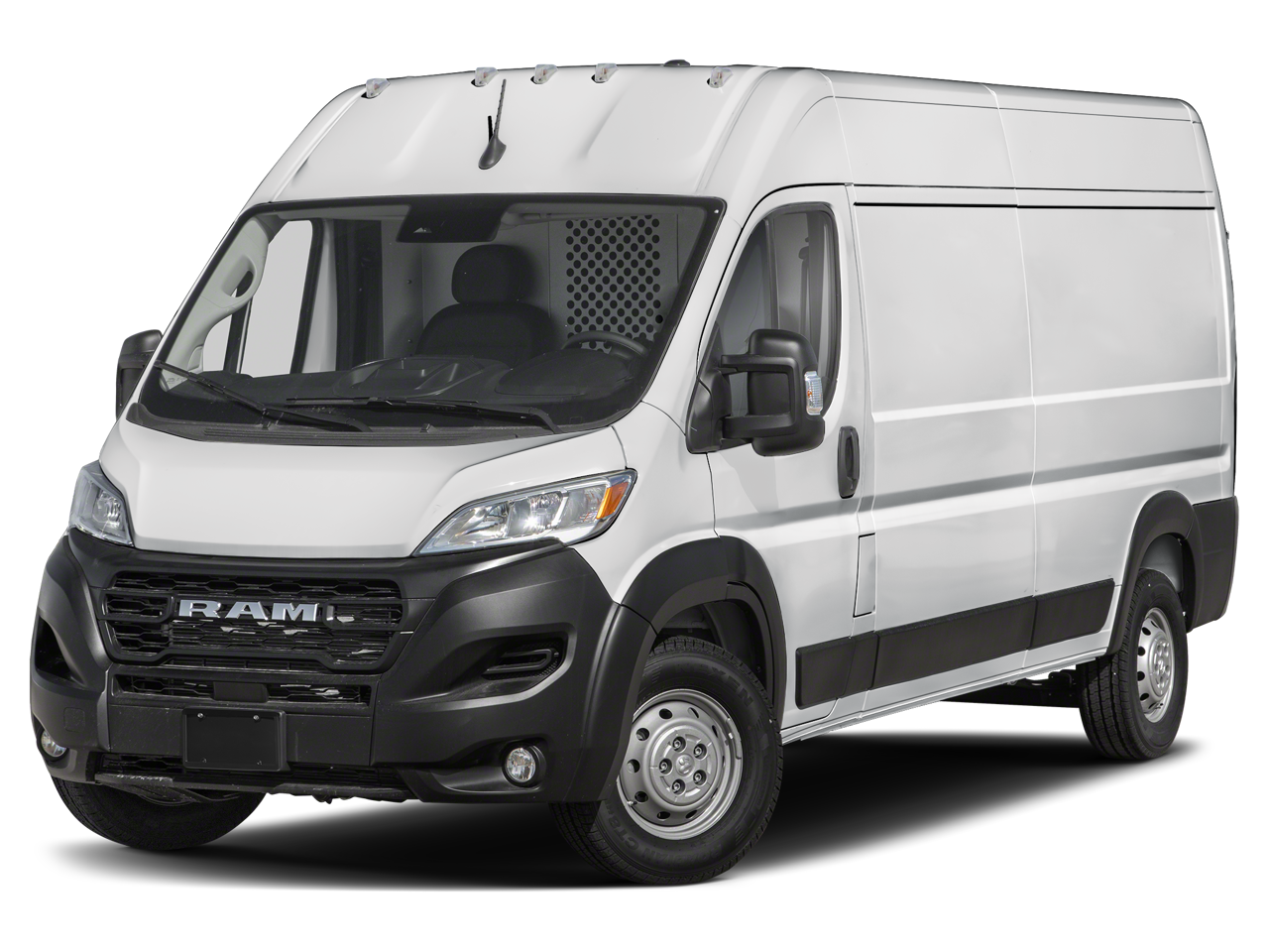 2026 RAM Ram ProMaster RAM PROMASTER 2500 TRADESMAN CARGO VAN LOW ROOF 136' WB