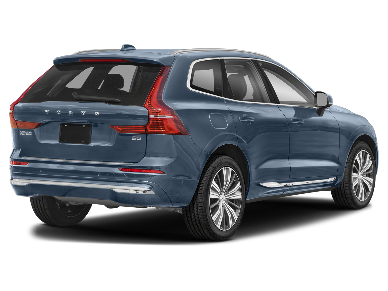 2022 Volvo XC60 B5 Momentum