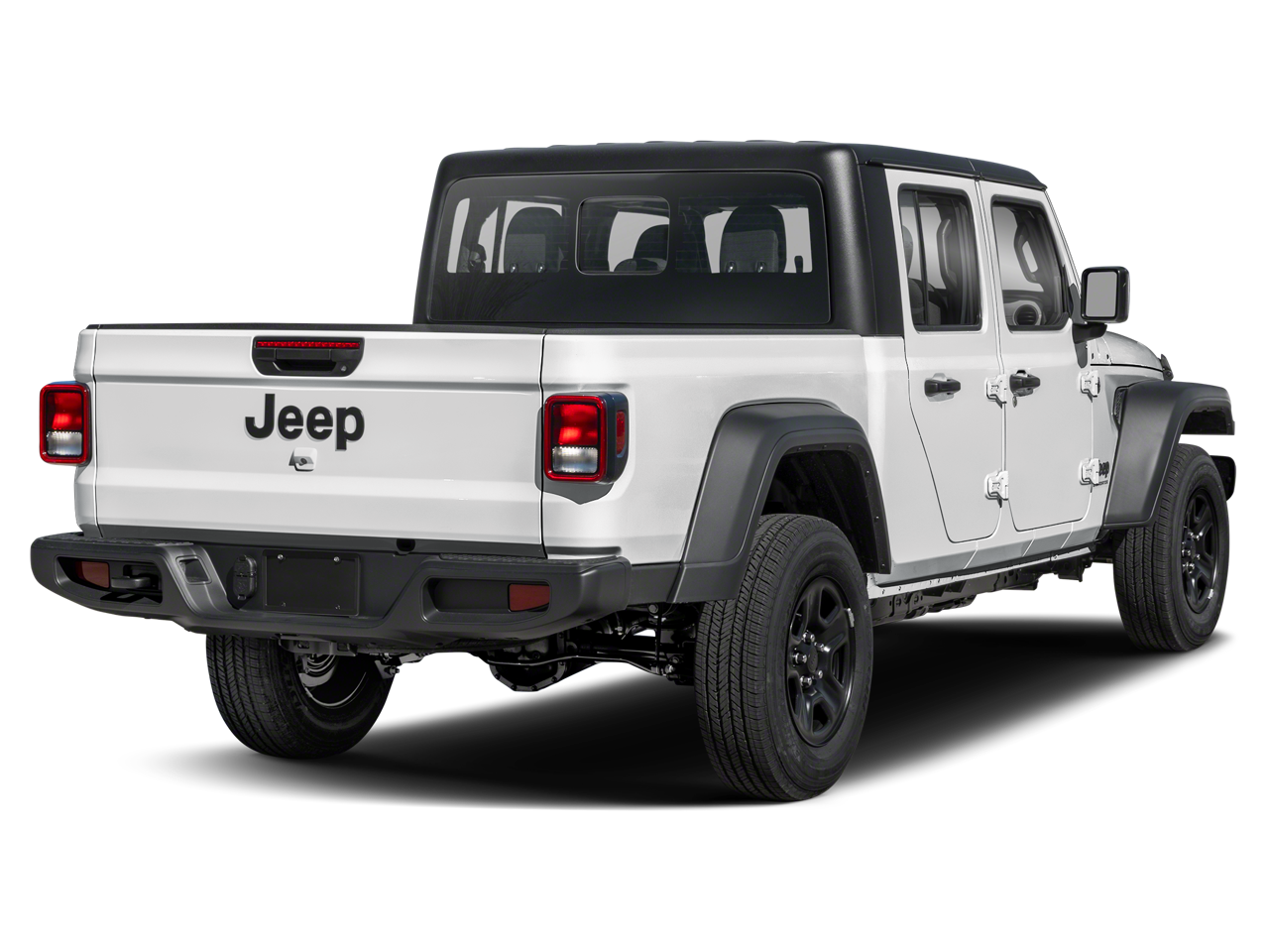 2025 Jeep Gladiator Nighthawk - Photo 32