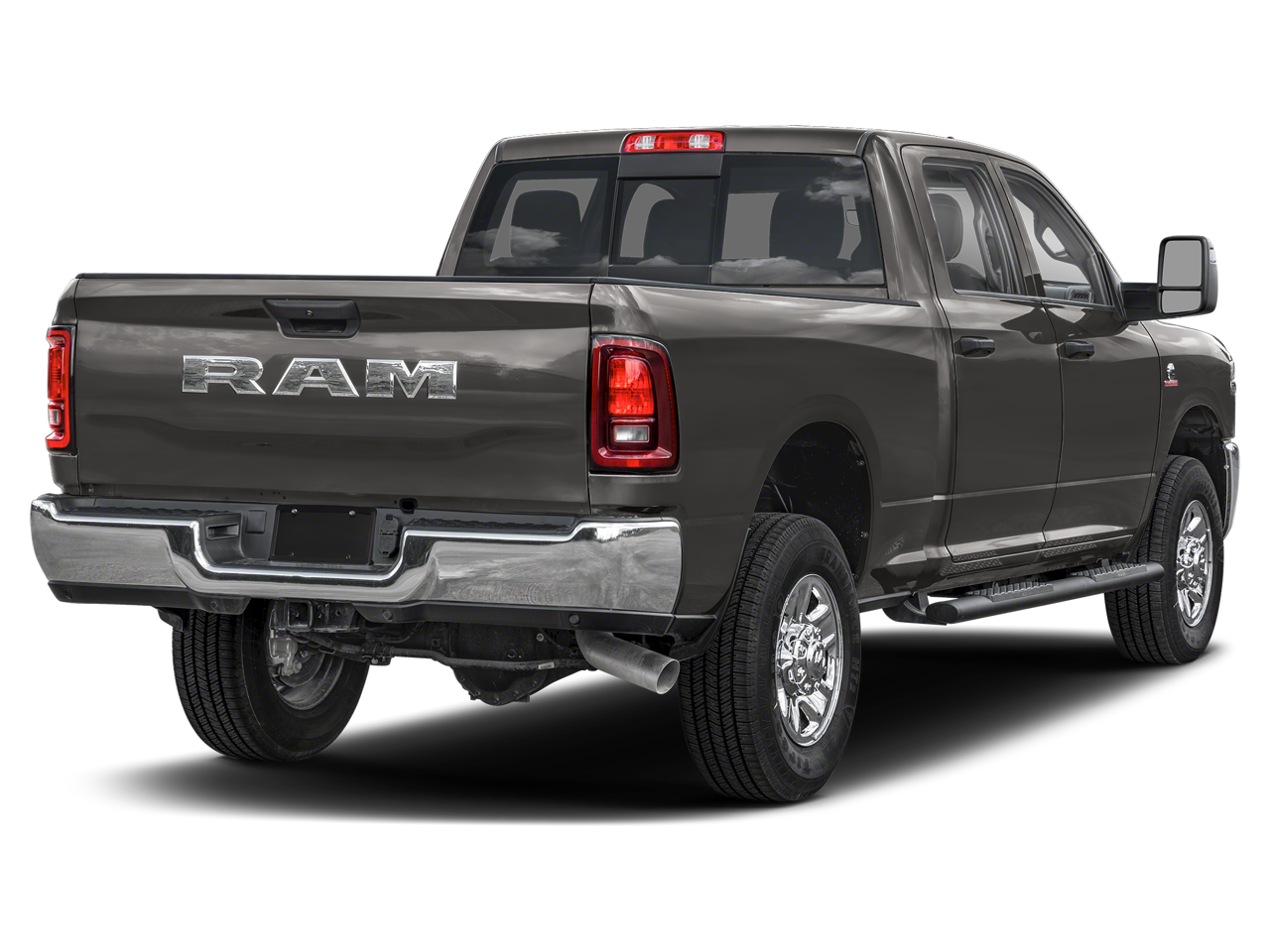 2025 RAM 2500 Tradesman - Photo 30
