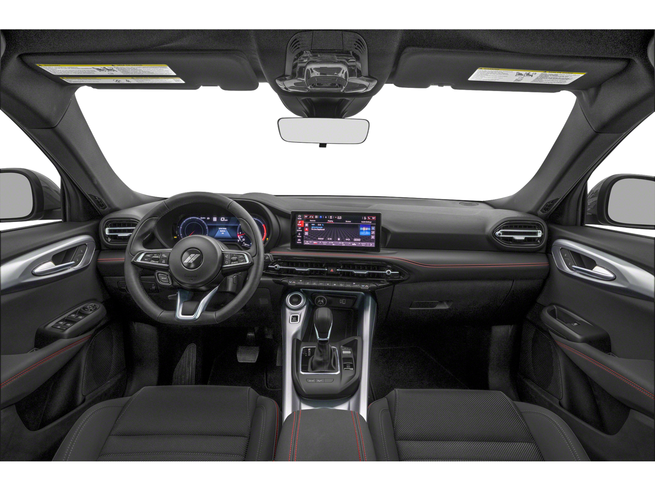 2024 Dodge Hornet GT Plus AWD