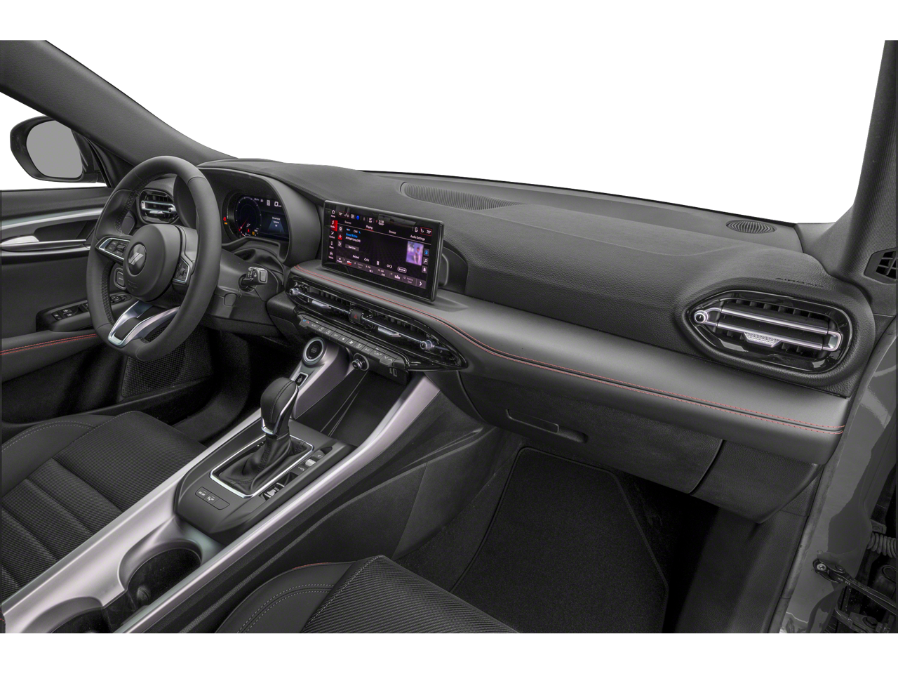 2024 Dodge Hornet GT Plus AWD