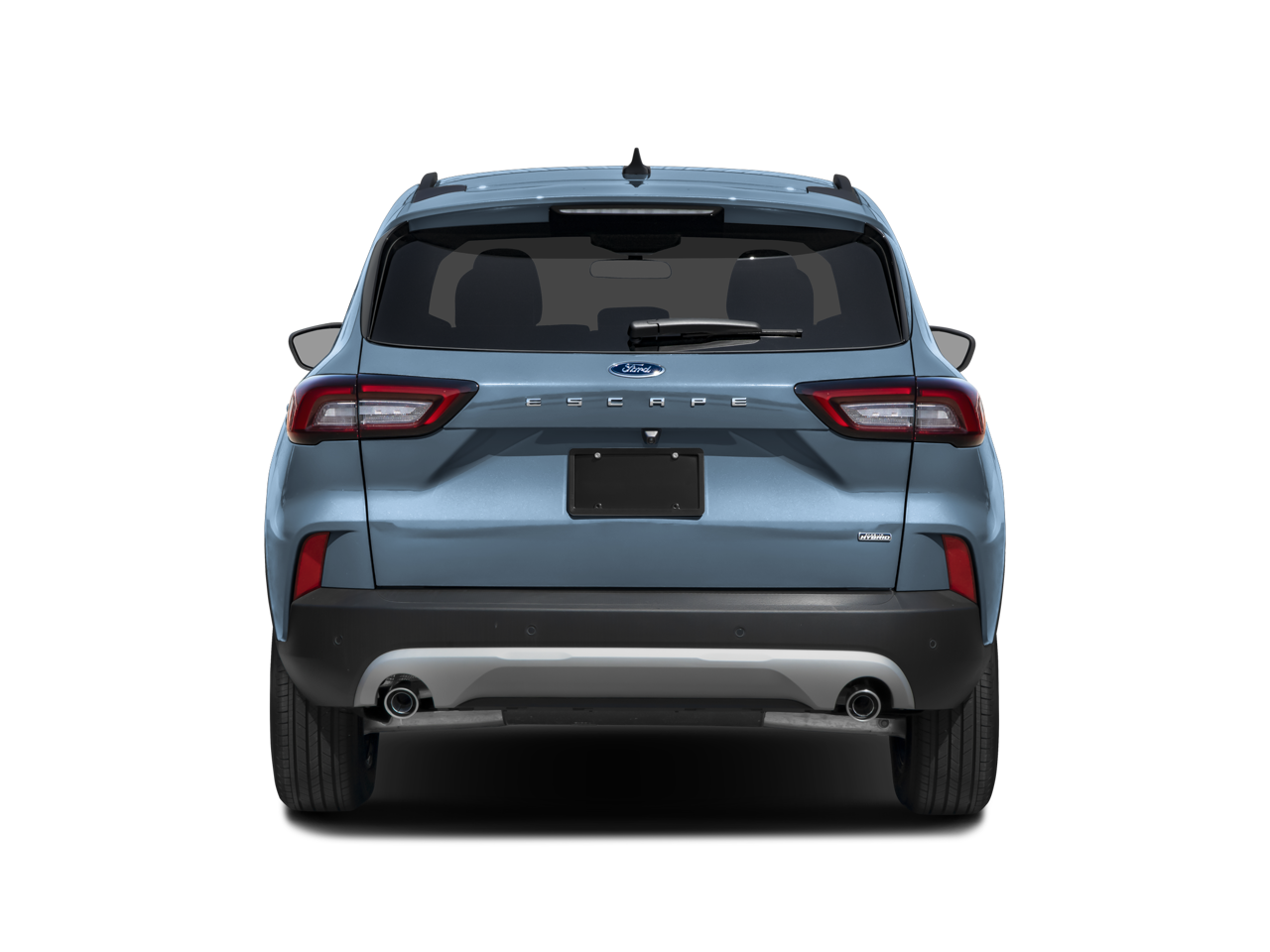 2025 Ford Escape Plug-In Hybrid Base
