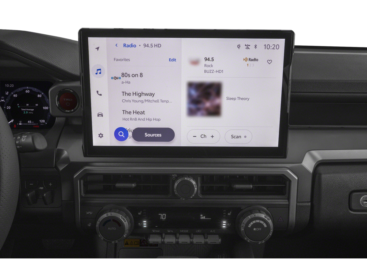 2025 Toyota 4Runner i-FORCE MAX Hybrid Hybrid TRD Off Road Premium