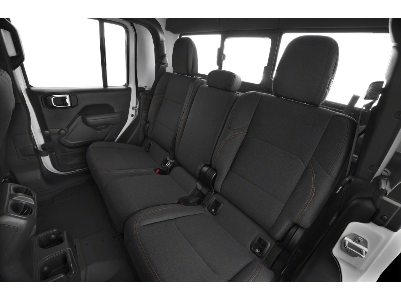 2026 Jeep Gladiator GLADIATOR WILLYS 4X4