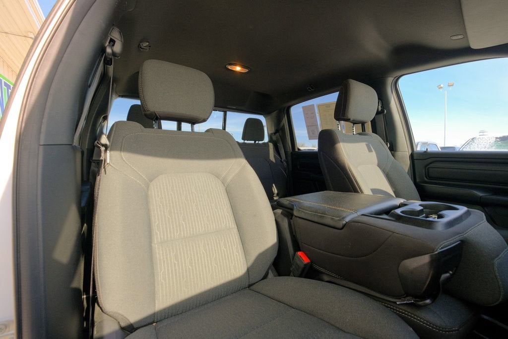 2024 RAM 1500 Tradesman