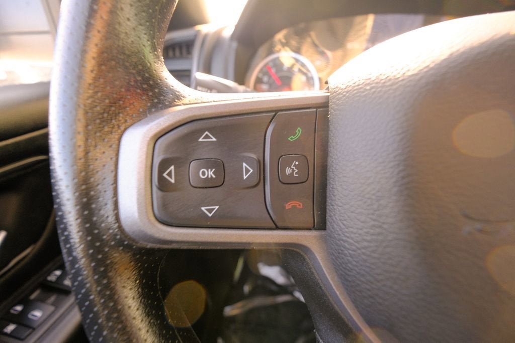 2024 RAM 1500 Tradesman