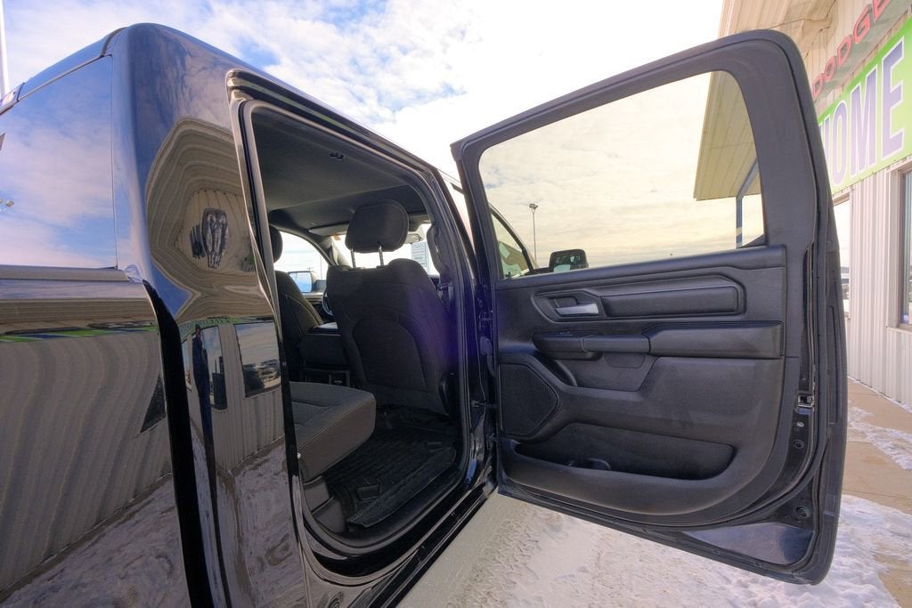 2024 RAM 1500 Tradesman