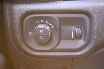 2024 RAM 1500 Tradesman