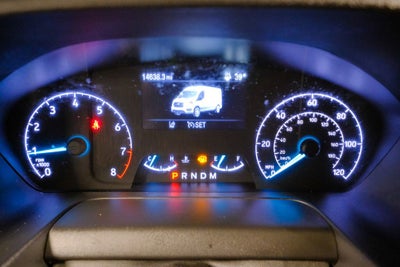 2024 Ford Transit Cargo Van Base