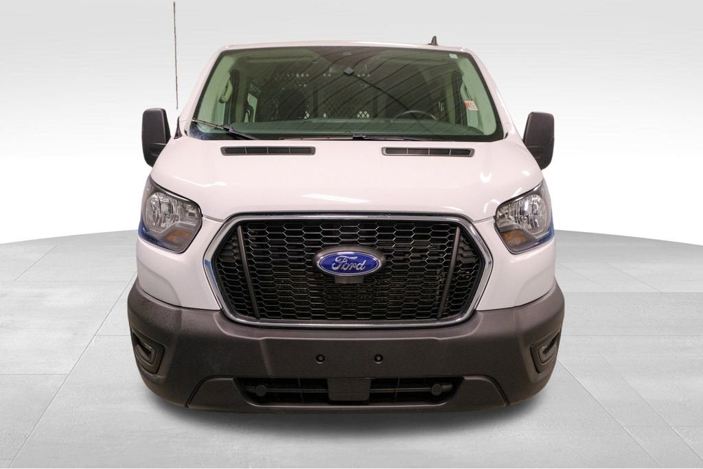 2024 Ford Transit Cargo Van Base