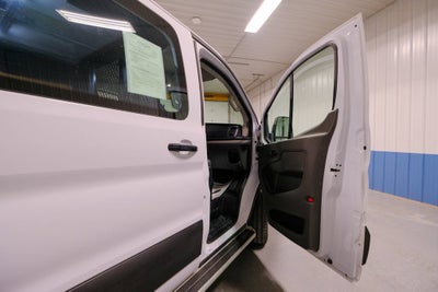 2024 Ford Transit Cargo Van Base