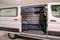 2024 Ford Transit Cargo Van Base