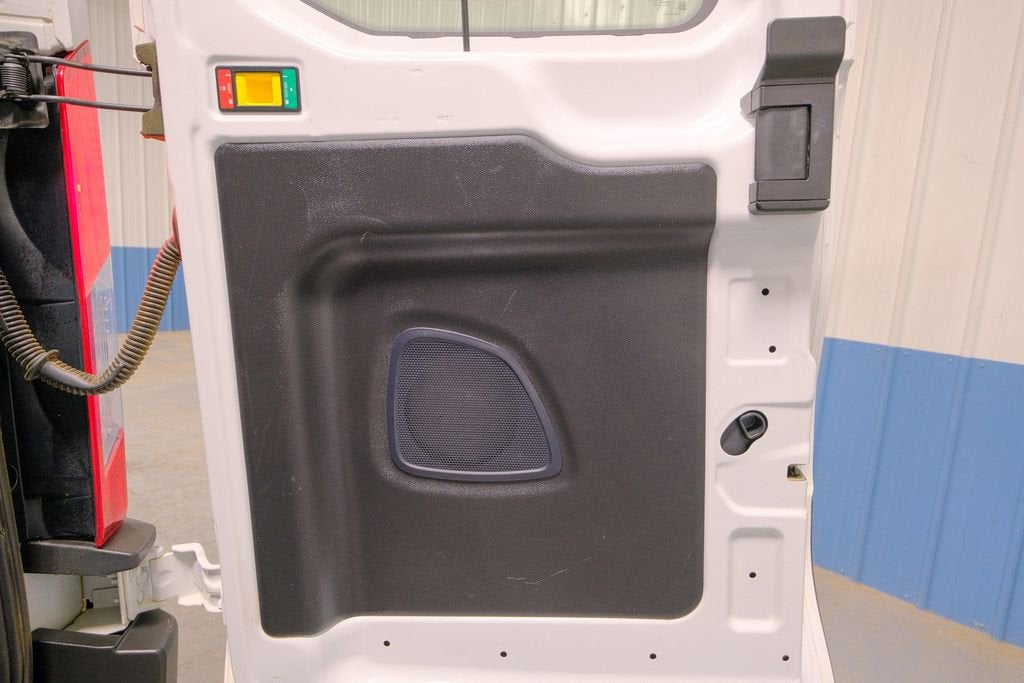 2024 Ford Transit Cargo Van Base