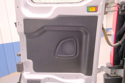 2024 Ford Transit Cargo Van Base