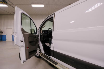 2024 Ford Transit Cargo Van Base