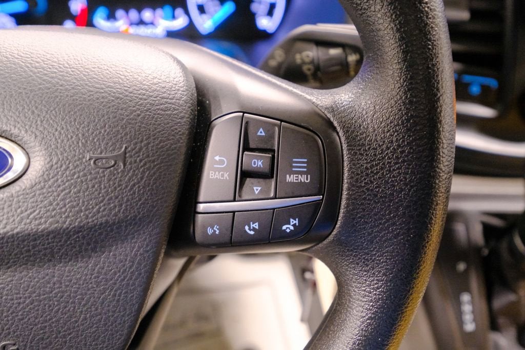 2024 Ford Transit Cargo Van Base