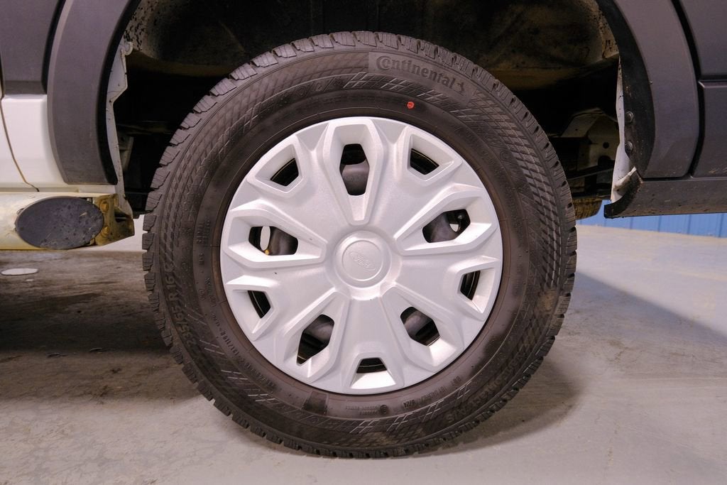 2024 Ford Transit Cargo Van Base