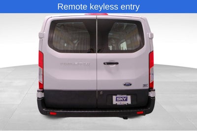 2024 Ford Transit Cargo Van Base