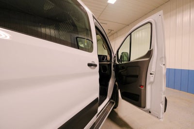2024 Ford Transit Cargo Van Base