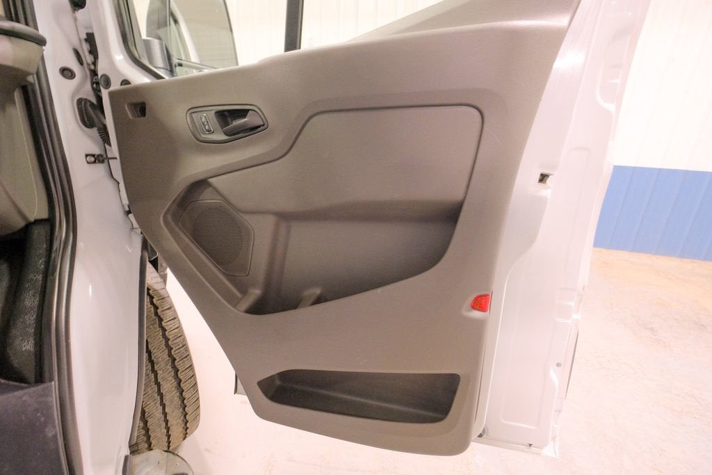 2024 Ford Transit Cargo Van Base