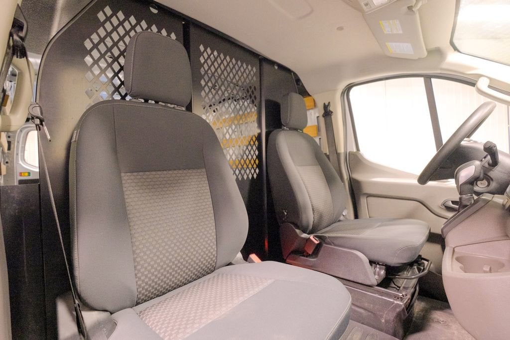 2024 Ford Transit Cargo Van Base