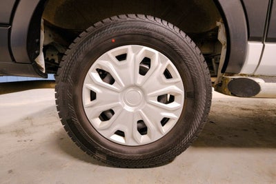 2024 Ford Transit Cargo Van Base