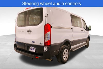 2024 Ford Transit Cargo Van Base