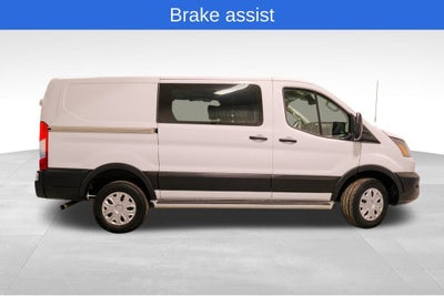 2024 Ford Transit Cargo Van Base