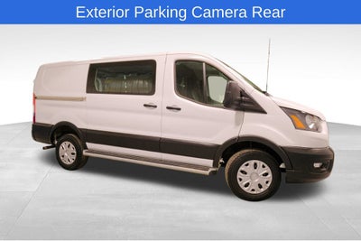 2024 Ford Transit Cargo Van Base