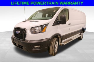 2024 Ford Transit Cargo Van Base