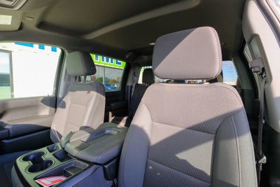 2024 Chevrolet Silverado 3500 HD WT DRW