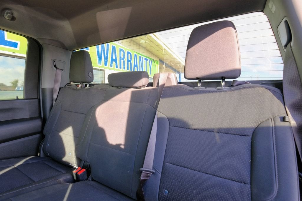 2024 Chevrolet Silverado 3500 HD WT DRW