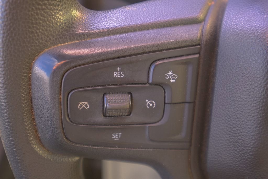 2024 Chevrolet Silverado 3500 HD WT DRW