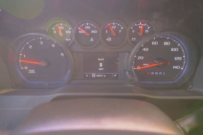 2024 Chevrolet Silverado 3500 HD WT DRW